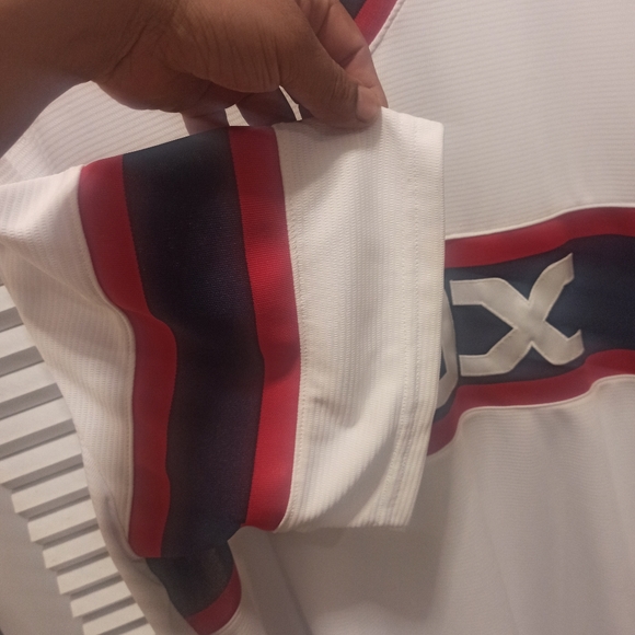 Chicago white Sox jersey - Picture 5 of 12